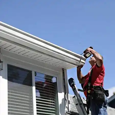 gutter services Mount Vernon